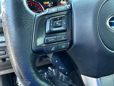 2016 Subaru WRX Limited   - Photo 23 - Reno, NV 89502