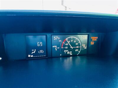 2016 Subaru WRX Limited   - Photo 21 - Reno, NV 89502