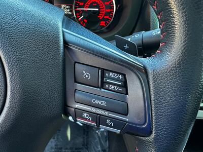 2016 Subaru WRX Limited   - Photo 24 - Reno, NV 89502
