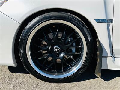 2016 Subaru WRX Limited   - Photo 9 - Reno, NV 89502