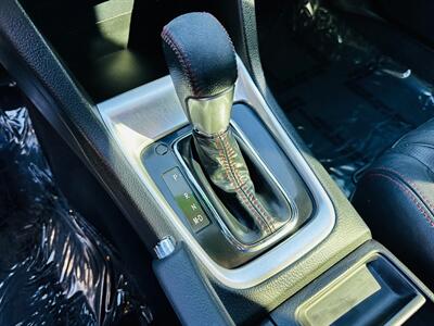 2016 Subaru WRX Limited   - Photo 19 - Reno, NV 89502