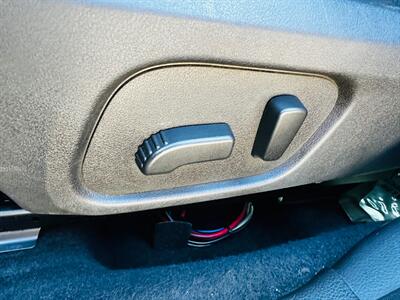 2016 Subaru WRX Limited   - Photo 28 - Reno, NV 89502