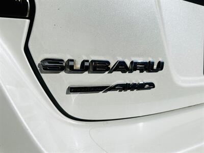 2016 Subaru WRX Limited   - Photo 13 - Reno, NV 89502