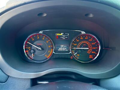 2016 Subaru WRX Limited   - Photo 20 - Reno, NV 89502