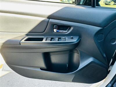 2016 Subaru WRX Limited   - Photo 27 - Reno, NV 89502