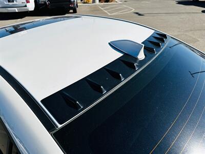 2016 Subaru WRX Limited   - Photo 12 - Reno, NV 89502