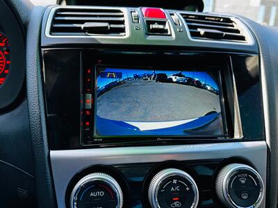 2016 Subaru WRX Limited   - Photo 18 - Reno, NV 89502