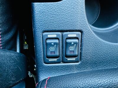 2016 Subaru WRX Limited   - Photo 26 - Reno, NV 89502