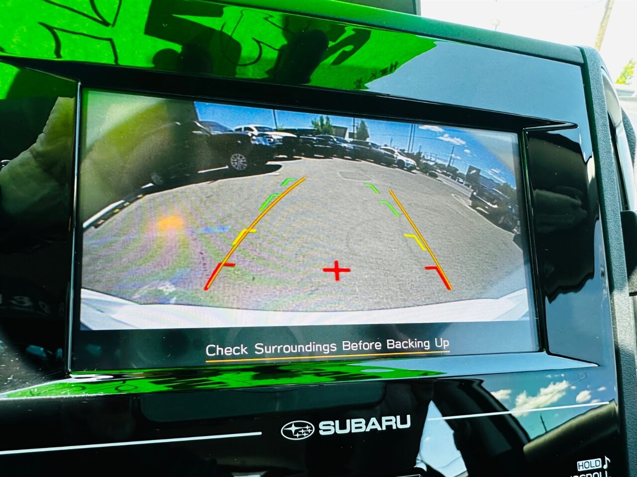 2020 Subaru Impreza - Photo 13 - Reno, NV 89502
