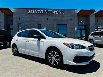 2020 Subaru Impreza - Photo 1 - Reno, NV 89502
