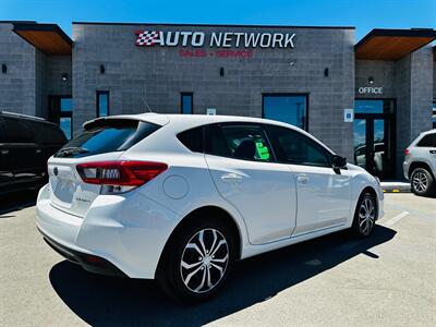 2020 Subaru Impreza - Photo 3 - Reno, NV 89502