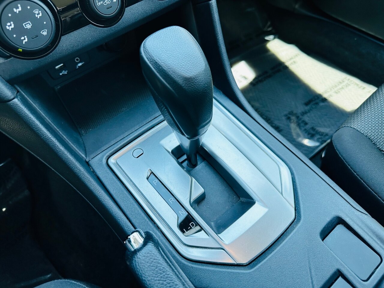 2020 Subaru Impreza - Photo 15 - Reno, NV 89502