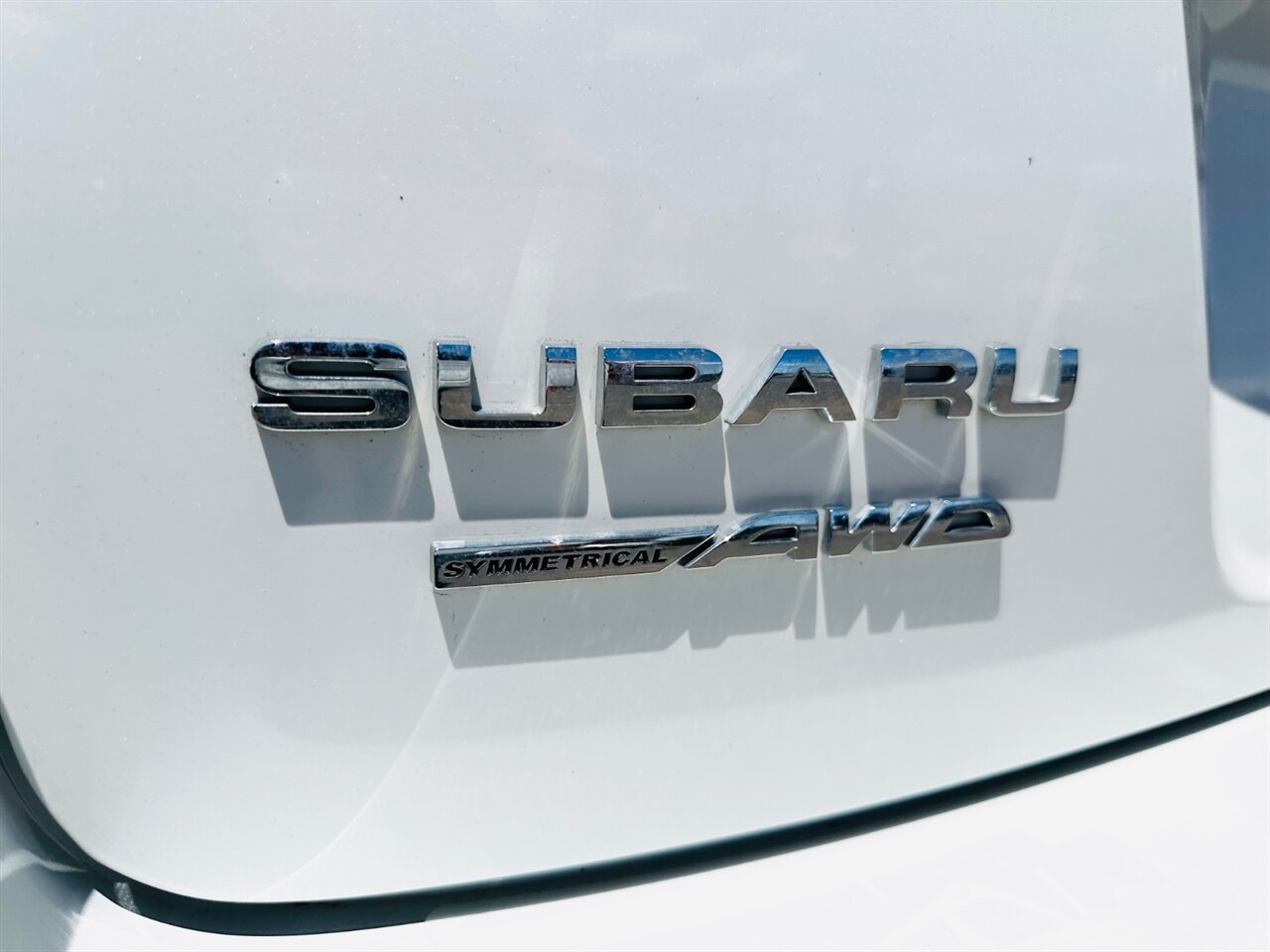 2020 Subaru Impreza - Photo 8 - Reno, NV 89502