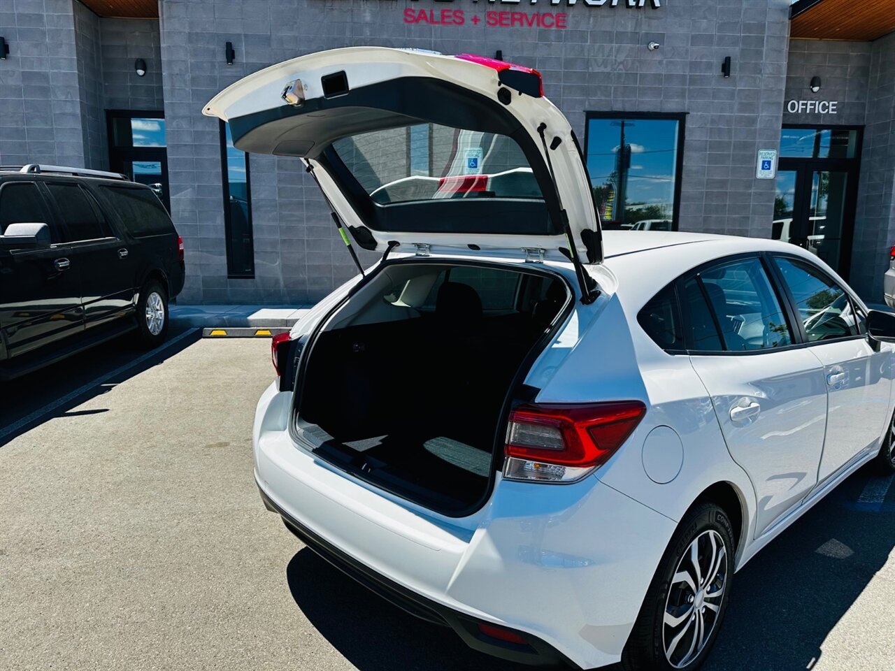 2020 Subaru Impreza - Photo 6 - Reno, NV 89502