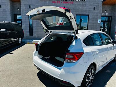 2020 Subaru Impreza - Photo 6 - Reno, NV 89502