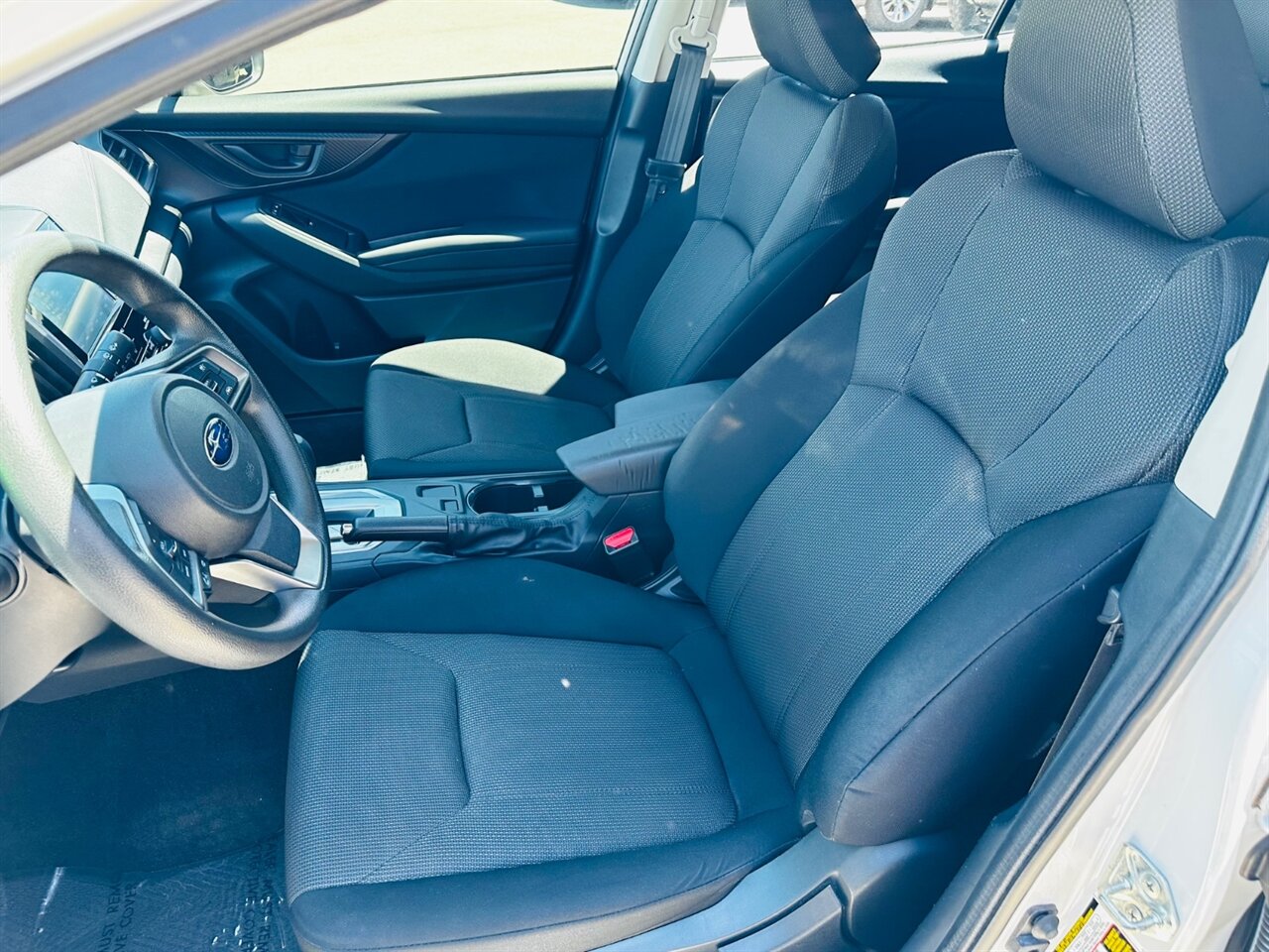 2020 Subaru Impreza - Photo 10 - Reno, NV 89502