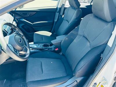 2020 Subaru Impreza - Photo 10 - Reno, NV 89502