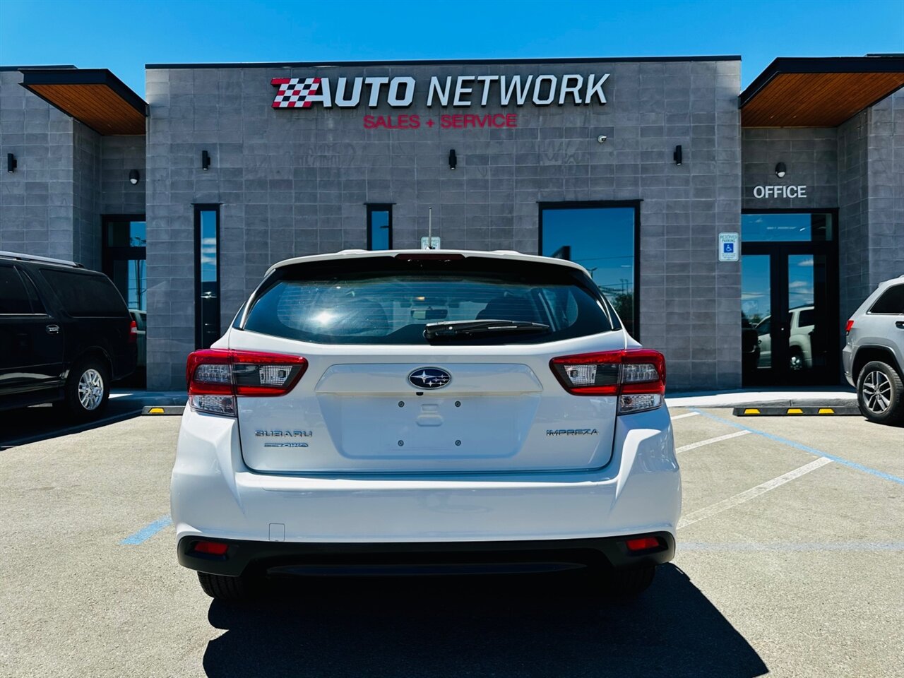 2020 Subaru Impreza - Photo 5 - Reno, NV 89502