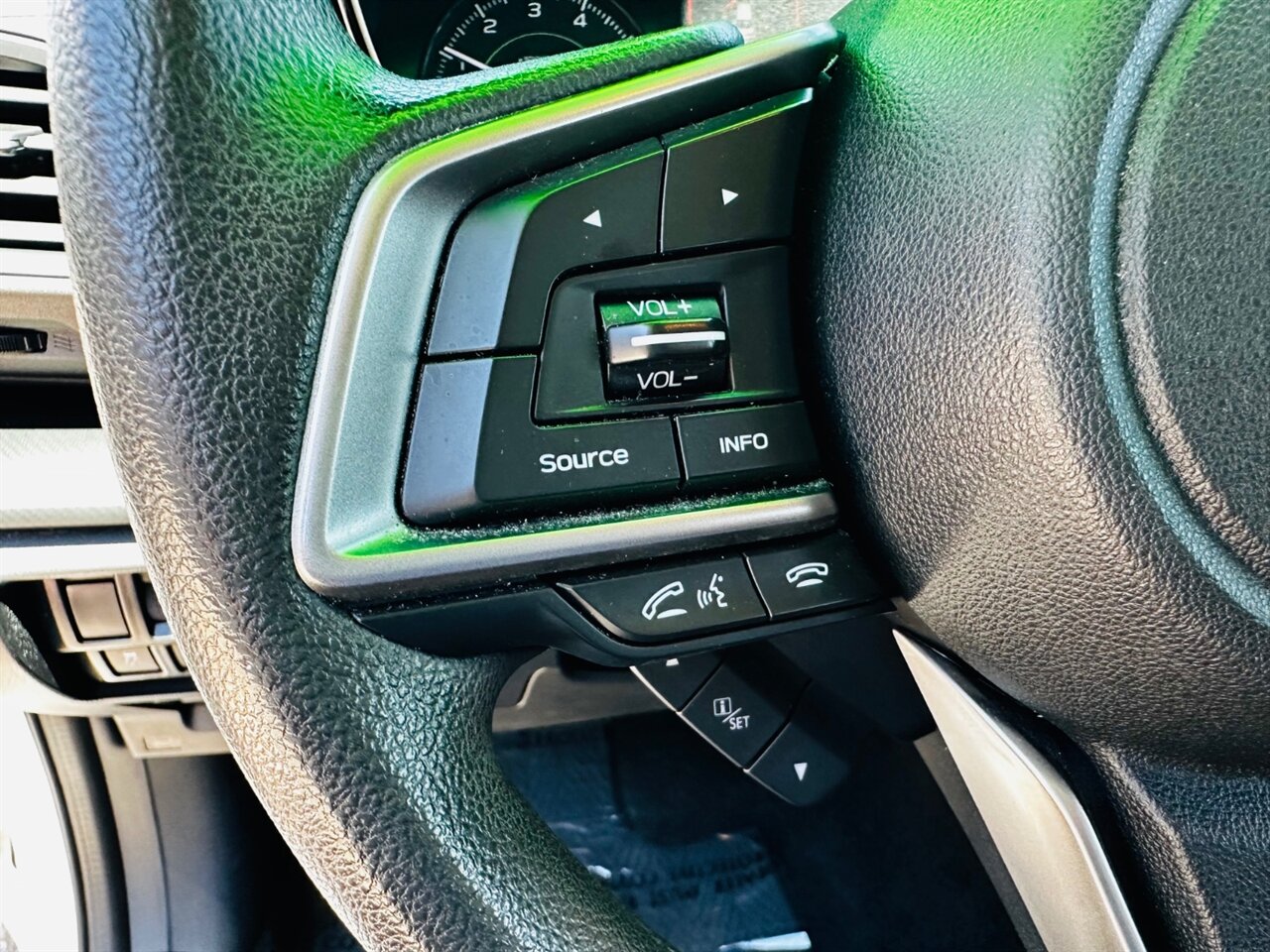 2020 Subaru Impreza - Photo 18 - Reno, NV 89502
