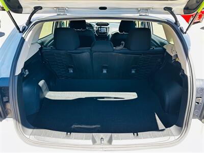 2020 Subaru Impreza - Photo 9 - Reno, NV 89502