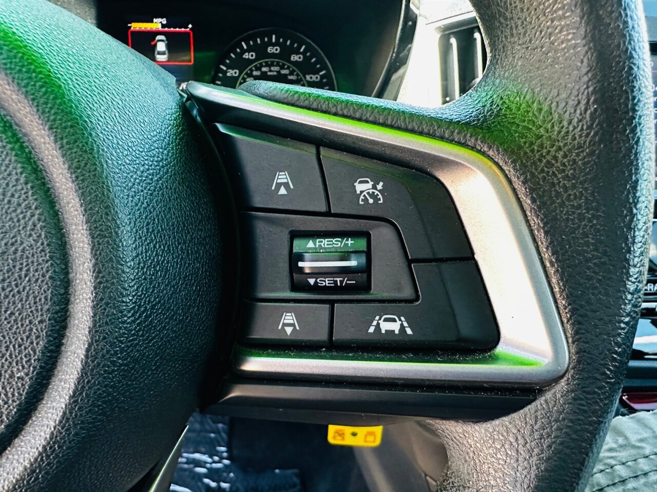 2020 Subaru Impreza - Photo 19 - Reno, NV 89502