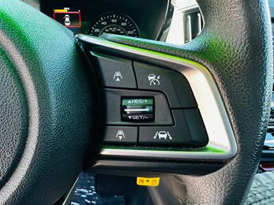 2020 Subaru Impreza - Photo 19 - Reno, NV 89502
