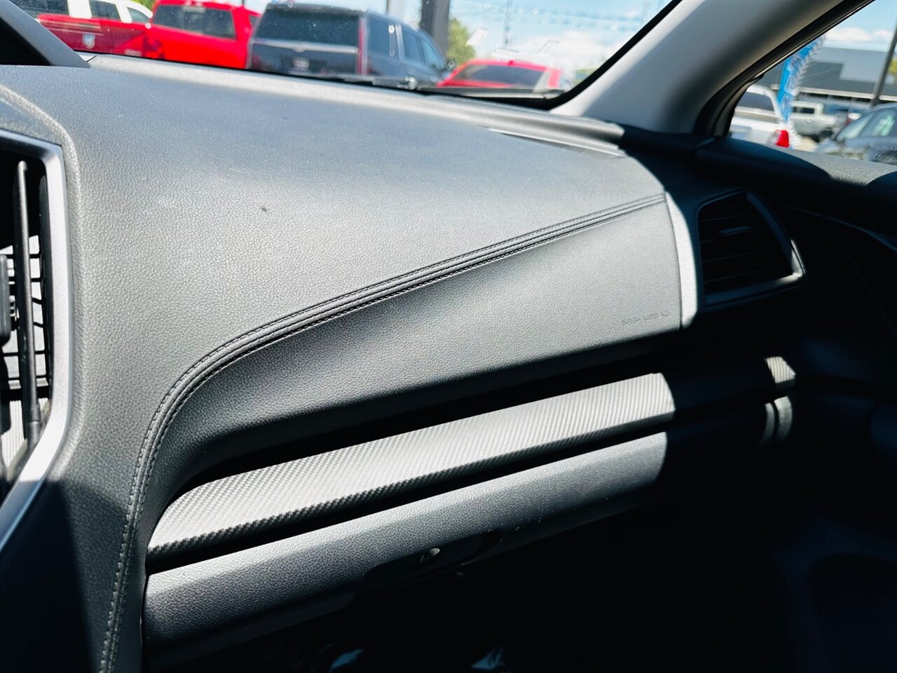 2020 Subaru Impreza - Photo 16 - Reno, NV 89502