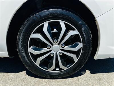 2020 Subaru Impreza - Photo 7 - Reno, NV 89502