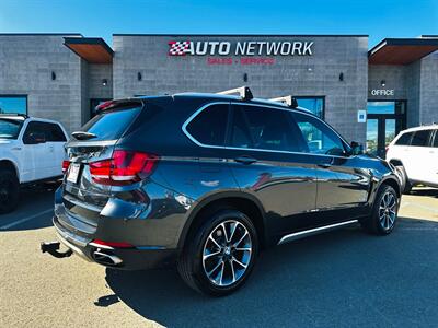 2018 BMW X5 xDrive35i   - Photo 3 - Reno, NV 89502