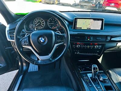 2018 BMW X5 xDrive35i   - Photo 17 - Reno, NV 89502