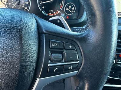 2018 BMW X5 xDrive35i   - Photo 25 - Reno, NV 89502
