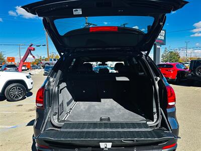 2018 BMW X5 xDrive35i   - Photo 10 - Reno, NV 89502