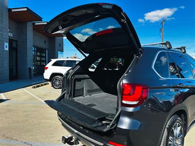 2018 BMW X5 xDrive35i   - Photo 9 - Reno, NV 89502