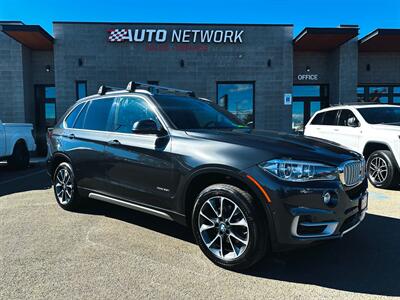 2018 BMW X5 xDrive35i   - Photo 1 - Reno, NV 89502