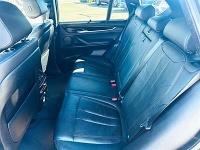 2018 BMW X5 xDrive35i   - Photo 16 - Reno, NV 89502