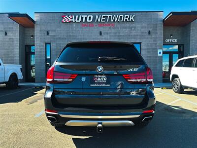 2018 BMW X5 xDrive35i   - Photo 8 - Reno, NV 89502