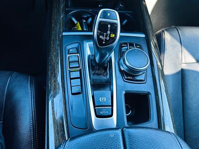 2018 BMW X5 xDrive35i   - Photo 21 - Reno, NV 89502