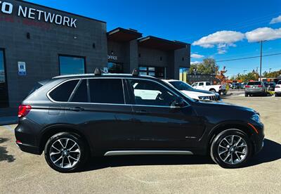 2018 BMW X5 xDrive35i   - Photo 2 - Reno, NV 89502