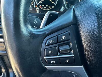 2018 BMW X5 xDrive35i   - Photo 24 - Reno, NV 89502