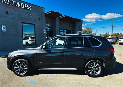 2018 BMW X5 xDrive35i   - Photo 6 - Reno, NV 89502