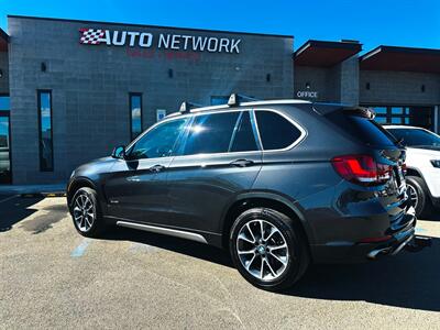 2018 BMW X5 xDrive35i   - Photo 7 - Reno, NV 89502