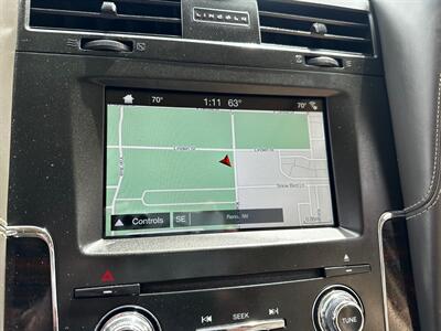 2017 Lincoln Navigator Reserve   - Photo 20 - Reno, NV 89502