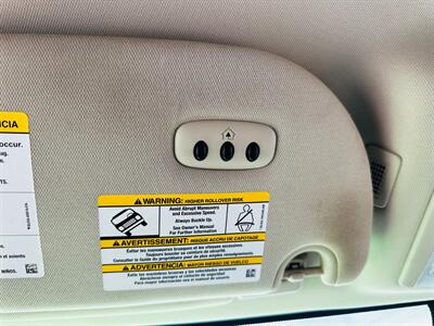 2017 Lincoln Navigator Reserve   - Photo 36 - Reno, NV 89502