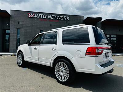 2017 Lincoln Navigator Reserve   - Photo 7 - Reno, NV 89502