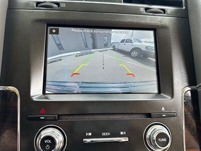 2017 Lincoln Navigator Reserve   - Photo 21 - Reno, NV 89502