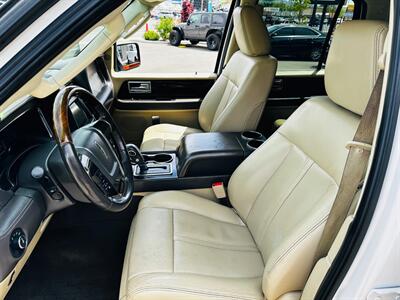 2017 Lincoln Navigator Reserve   - Photo 16 - Reno, NV 89502