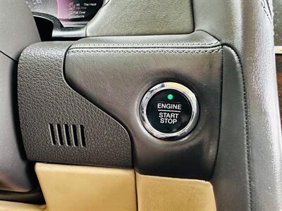 2017 Lincoln Navigator Reserve   - Photo 29 - Reno, NV 89502