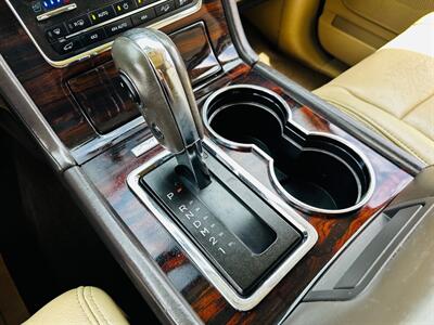 2017 Lincoln Navigator Reserve   - Photo 23 - Reno, NV 89502