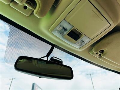 2017 Lincoln Navigator Reserve   - Photo 33 - Reno, NV 89502