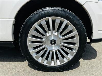 2017 Lincoln Navigator Reserve   - Photo 13 - Reno, NV 89502